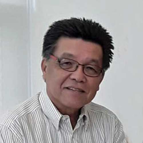 Profile Photo Manorot