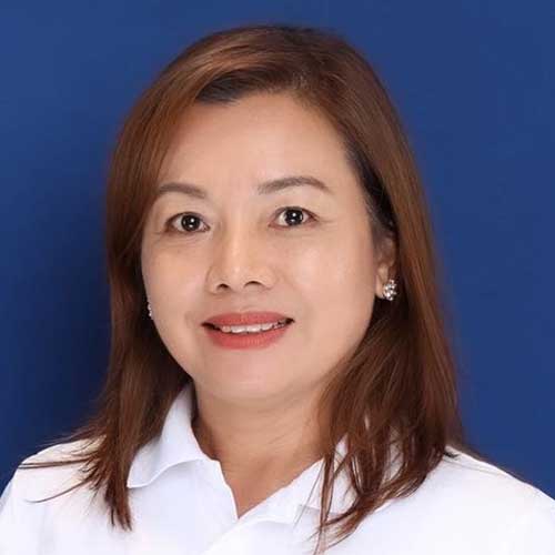 Profile Photo Ratikorn